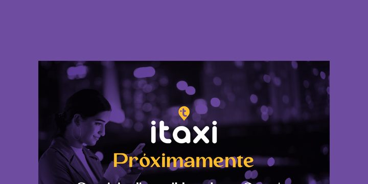 i-Taxi